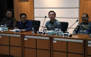 Pemprov Lampung Ekspos Inovasi Manajemen Talenta ASN di BKN Jakarta 7 Pemprov Lampung Paparkan Strategi Manajemen Talenta ASN di Kantor BKN Jakarta