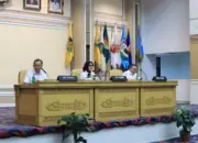 Pemprov Lampung Perkuat Layanan Kesehatan Masyarakat Lewat Cek Kesehatan Gratis, Imunisasi, dan BPJS