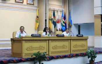 Pemprov Lampung Perkuat Layanan Kesehatan Masyarakat Lewat Cek Kesehatan Gratis, Imunisasi, dan BPJS 5 Pemprov Lampung Perkuat Layanan Kesehatan Masyarakat dengan Cek Gratis, Imunisasi, dan BPJS