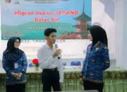 Pemprov Lampung Perluas Akses Pelajar ke Jepang Lewat Penguatan Kelas Migran Vokasi