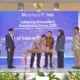 Pemprov Lampung Raih 15 Letter of Intent Investasi Proyek Strategis di Ajang LEIF 2025