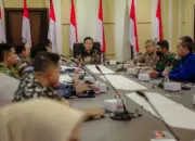 Pemprov Lampung Siapkan OPD Hadapi Curah Hujan Tinggi, Layanan ke Masyarakat Diperketat