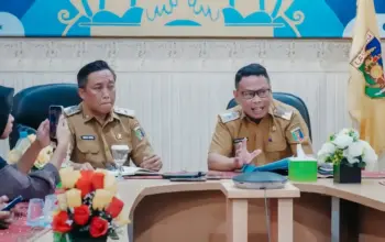 Pemprov Lampung Tegaskan Mutasi dan Promosi ASN Berjalan Transparan Sesuai Regulasi
