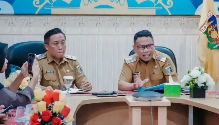 Pemprov Lampung Tegaskan Mutasi–Promosi ASN Berjalan Sesuai Regulasi, Bantah Isu Non-Job dan Jual Beli Jabatan