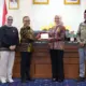 Pemprov Lampung dan BULD DPD RI Sinkronkan Upaya Perbaikan Regulasi Daerah, Begini Hasil Diskusinya