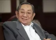 The Ning King, Pendiri Argo Manunggal Group dan Pemilik Alam Sutera, Tutup Usia di 94 Tahun 9 Pendiri Argo Manunggal Group, The Ning King, Tutup Usia di 94 Tahun