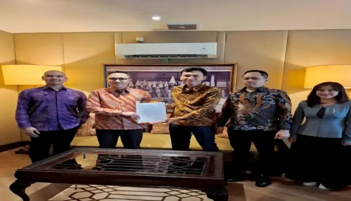 Periksa.id dan BNI Perkuat Kolaborasi Dorong Transformasi Digital di Sektor Kesehatan Indonesia