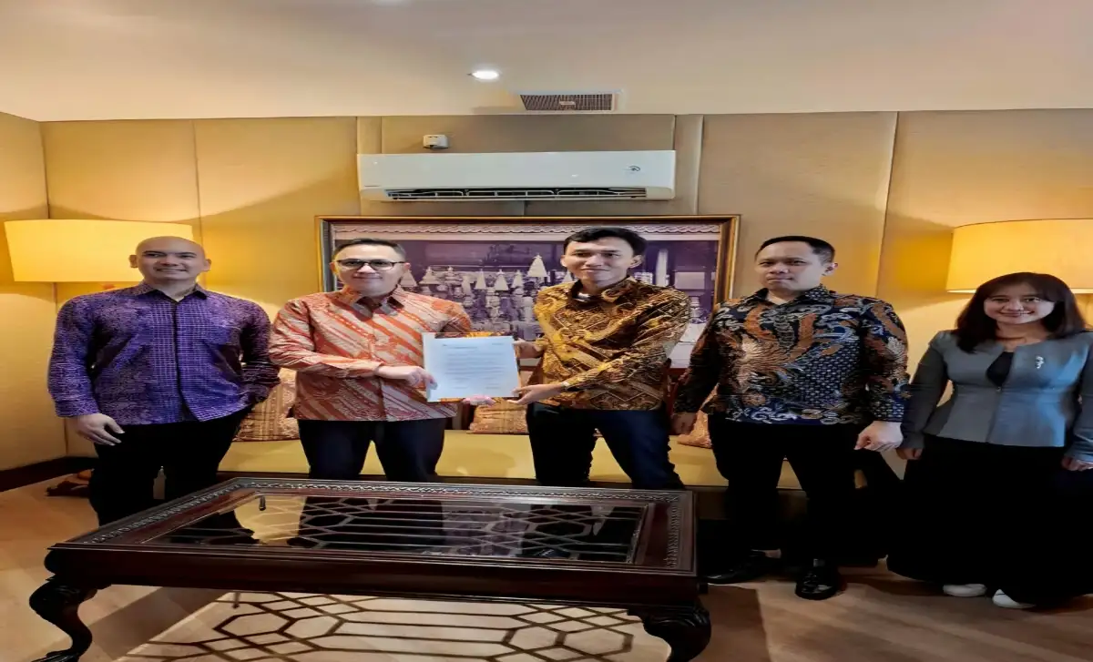 Periksa.id dan BNI Perpanjang Kolaborasi untuk Percepat Transformasi Digital Layanan Kesehatan di Indonesia