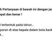 Persiapan SAS PJOK Kelas 6 Semester 1: Unduh Soal dan Kunci Jawaban Kurikulum Merdeka