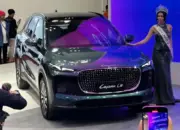 Lepas L8 Siap Diproduksi Lokal, Pengiriman ke Konsumen Ditargetkan Awal Tahun 2026 12 Pesan Lepas L8 Rakitan Lokal, Pengiriman Dijadwalkan Awal Tahun