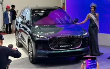 Lepas L8 Siap Diproduksi Lokal, Pengiriman ke Konsumen Ditargetkan Awal Tahun 2026 5 Pesan Lepas L8 Rakitan Lokal, Pengiriman Dijadwalkan Awal Tahun