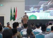 Rektor UIN Raden Intan: Pesantren dan Santri Penjaga Peradaban, Pilar Kemajuan Bangsa 15 Pesantren- Santri Dinilai Penopang Peradaban, Rektor UIN Raden Intan Tekankan Peran Strategisnya