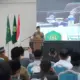 Pesantren- Santri Dinilai Penopang Peradaban, Rektor UIN Raden Intan Tekankan Peran Strategisnya