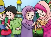 Siapkan Penilaian Akhir Semester, Soal SAS PAI BP Kelas 4 Semester 1 Kurikulum Merdeka Sudah Tersedia 13 Download Soal SAS PAI BP Kelas 4 Semester 1 Kurikulum Merdeka + Kunci Jawaban (Format Word)