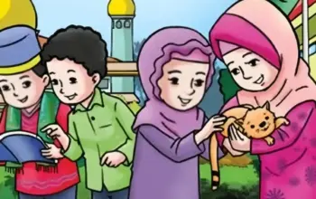 Siapkan Penilaian Akhir Semester, Soal SAS PAI BP Kelas 4 Semester 1 Kurikulum Merdeka Sudah Tersedia 6 Download Soal SAS PAI BP Kelas 4 Semester 1 Kurikulum Merdeka + Kunci Jawaban (Format Word)