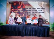 PLN Genjot Pertumbuhan Ekonomi Lampung Lewat Program TOP 100 Premier Customer Engagement
