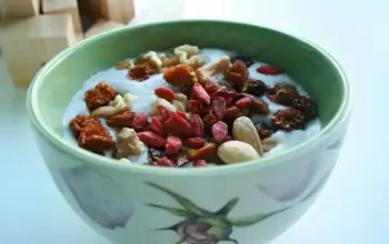 Pilihan Sarapan Sehat yang Paling Baik untuk Tubuh