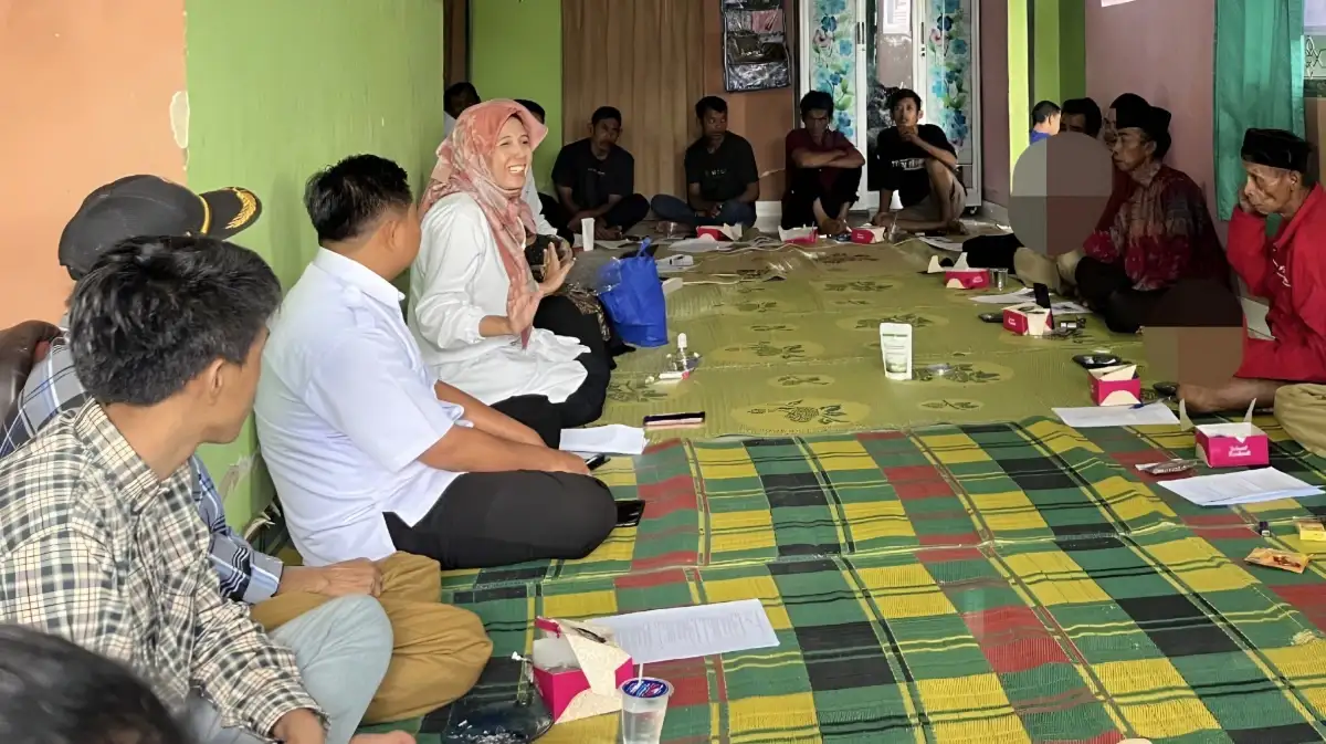 Polinela Distribusikan Bibit Kultur Jaringan ke Lampung Timur, Dorong Suksesnya Program MBG