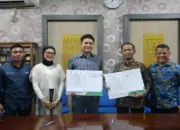 Polinela dan United Tractors Perkuat Sinergi untuk Pengembangan Pendidikan Vokasi Berbasis Industri 15 Polinela Gandeng United Tractors Perkuat Pendidikan Vokasi Berbasis Industri