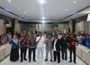 Polinela Gelar FGD Perkuat Tata Kelola Kemitraan Strategis Berbasis Teaching Factory