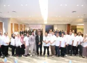 Polinela Jadi Tuan Rumah Pelatihan Wawasan Kebangsaan dan Bela Negara bagi Mahasiswa Beasiswa ADik di Lampung 10 Polinela Gelar Pelatihan Wawasan Kebangsaan dan Bela Negara bagi Mahasiswa Beasiswa ADik di Lampung