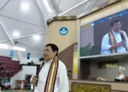 Polinela Tegaskan Komitmen Bangun Budaya Ilmiah Unggul untuk Dukung Indonesia Maju 10 Polinela Mantapkan Budaya Ilmiah Unggul demi Dukung Indonesia Maju