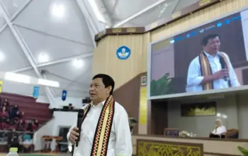 Polinela Tegaskan Komitmen Bangun Budaya Ilmiah Unggul untuk Dukung Indonesia Maju 3 Polinela Mantapkan Budaya Ilmiah Unggul demi Dukung Indonesia Maju