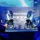 Polytron Rilis Fox 350: Motor Listrik Ramah Kantong Mulai Rp15 Juta, Cocok untuk Pekerja Harian