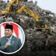 Prabowo Targetkan Bantar Gebang Jadi Proyek Utama Konversi Sampah Jadi Listrik dalam 2 Tahun