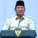 Prabowo Ungkap Rencana Hadirnya Motor Nasional Karya Anak Bangsa