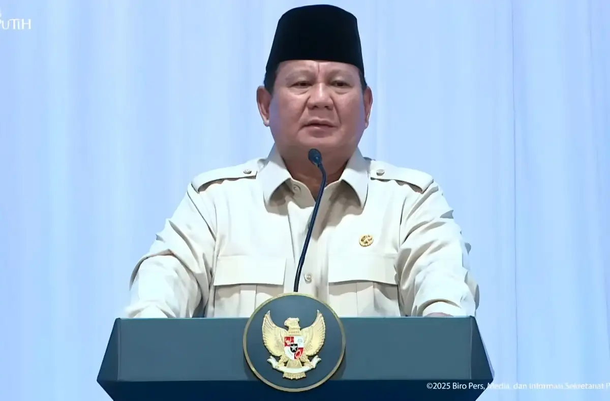 Prabowo Ungkap Rencana Hadirnya Motor Nasional Karya Anak Bangsa