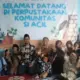 Program Bimbel Gratis dari Komunitas Literasi Si Acil: Wadah Baru Cetak Anak Cerdas dan Kreatif