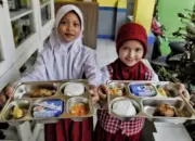 Program Makan Bergizi Gratis Dorong Produksi dan Distribusi Pangan Nasional, Bukan Pemicu Kenaikan Harga 10 Program MBG Tingkatkan Produksi dan Distribusi Pangan Tanpa Dorong Kenaikan Harga