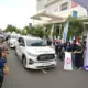 Protect SSRT Sabet Gelar Juara Nasional City Rally 2025 di Final Round Bersama Toyota