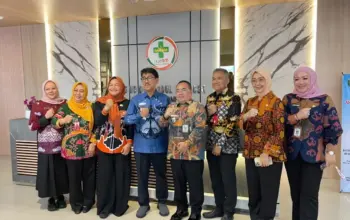 RSUDAM Lampung Permudah Akses Layanan Kesehatan Lewat Aplikasi Mobile JKN 6 RSUDAM Lampung Permudah Akses Layanan Kesehatan Lewat Aplikasi Mobile JKN