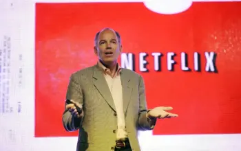 Pendiri Netflix Tetap Waras dengan Ritual “Selasa Jam 5 Sore” Selama 30 Tahun 6 Rahasia Pendiri Netflix Tetap Waras: Selama 30 Tahun Selalu Berhenti Kerja Tiap Selasa Pukul 17.00