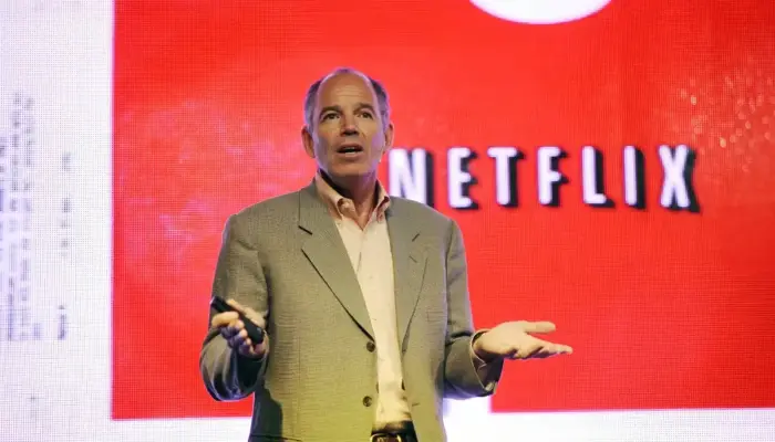 Pendiri Netflix Tetap Waras dengan Ritual “Selasa Jam 5 Sore” Selama 30 Tahun
