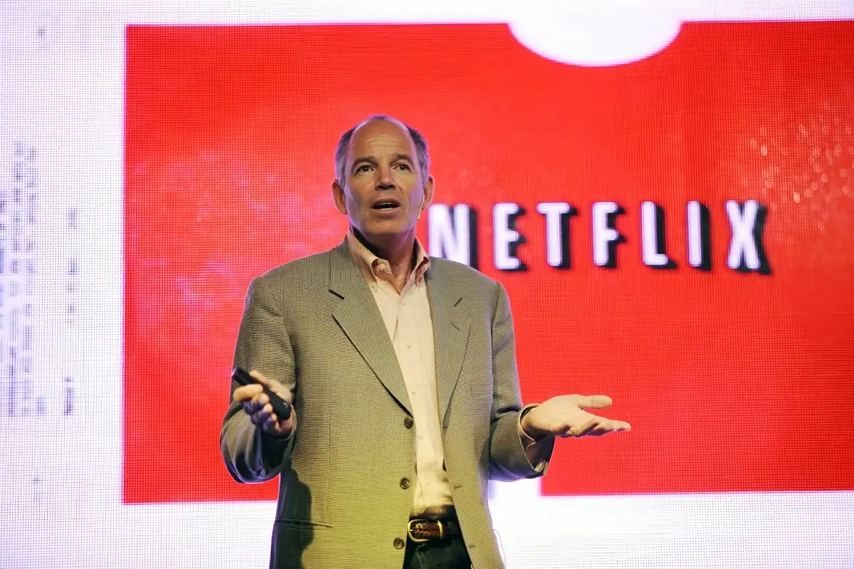 Rahasia Pendiri Netflix Tetap Waras: Selama 30 Tahun Selalu Berhenti Kerja Tiap Selasa Pukul 17.00