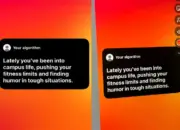 Viral di Instagram! Tren “Your Algorithm” Bikin Warganet Penasaran, Begini Cara Bikin dan Artinya 10 Ramai di Medsos! Begini Cara Bikin “Your Algorithm” di Instagram Story, Gampang Banget