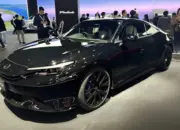 Rasakan Performa dan Kenyamanan Jarak Jauh dengan Honda All New Prelude