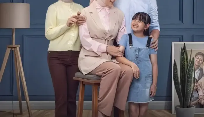 “Ipar Adalah Maut The Series” MDTV Tayang Perdana, Catat Rating Rendah di Tengah Persaingan Ketat Prime Time