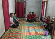Relawan Lampung Bergerak Tanpa Dana, Bantu Pasien Kanker dan Donor Darah