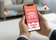 Internet Rakyat Buka Pra-Pendaftaran, Hadirkan Internet 100 Mbps mulai Rp100 Ribu per Bulan 11 Resmi Dibuka! Begini Cara Daftar Internet Rakyat 100 Mbps Cuma Rp100 Ribu