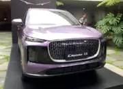 Resmi Dirilis, Harga Pre-booking L8 Akhirnya Diumumkan di GJAW 2025