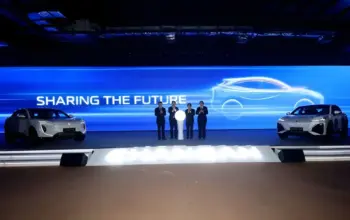 Resmi Meluncur, Changan Bawa Teknologi Cerdas dan Mobilitas Berkelanjutan ke Indonesia