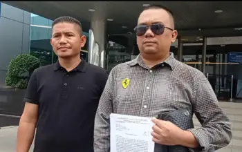 San Xiong Steel Indonesia Desak Bank Tutup Akses Keuangan Milik Manajemen Sebelumnya