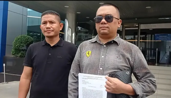 Manajemen Baru PT San Xiong Steel Indonesia Layangkan Somasi ke BCA, Minta Akses Keuangan Lama Dinonaktifkan