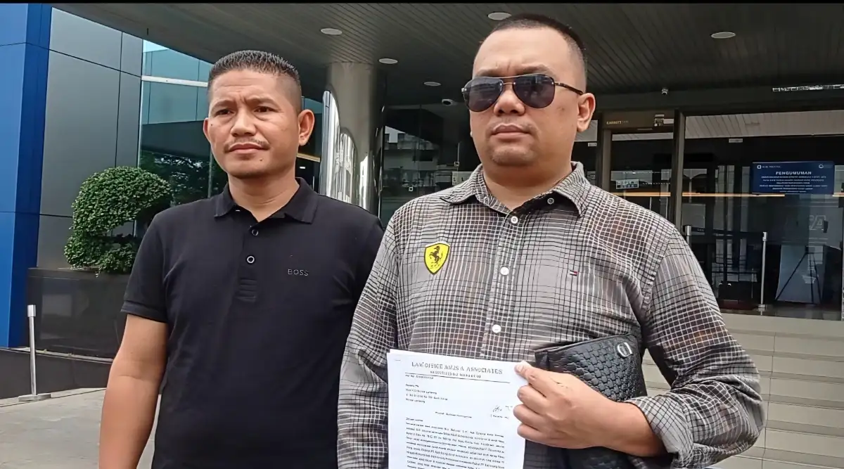 San Xiong Steel Indonesia Desak Bank Tutup Akses Keuangan Milik Manajemen Sebelumnya