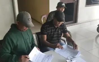 Manajemen San Xiong Steel Cairkan Dana BPJS Ketenagakerjaan, Karyawan Bisa Lega 7 San Xiong Steel Indonesia Mulai Salurkan Dana BPJS Ketenagakerjaan untuk Karyawan