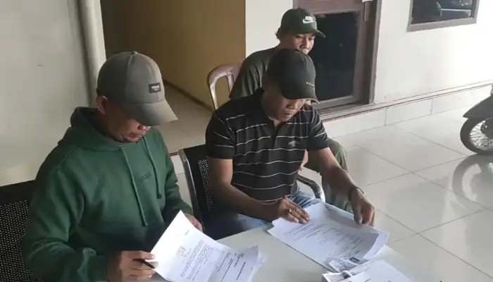 Manajemen San Xiong Steel Cairkan Dana BPJS Ketenagakerjaan, Karyawan Bisa Lega